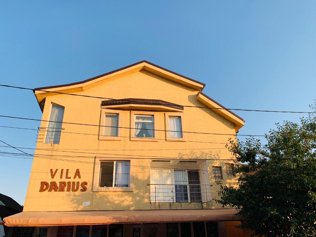 Vila Darius 14